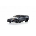 Kyosho Autoscale Mini-Z Skyline GT-R Nismo R32 Gun Metal (MA020)