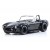 Kyosho 1:18 Shelby Cobra 427 S/C Spider 1962 Noire