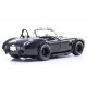 Kyosho 1:18 Shelby Cobra 427 S/C Spider 1962 Noire