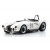 Kyosho 1:18 Shelby Cobra 427 S/C Essex Wire Bridgehampton 1965 Nr.91