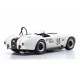 Kyosho 1:18 Shelby Cobra 427 S/C Essex Wire Bridgehampton 1965 Nr.91