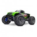 TRAXXAS STAMPEDE 4X4 BRUSHLESS 2S + HD PARTS