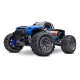 TRAXXAS STAMPEDE 4X4 BRUSHLESS 2S + HD PARTS