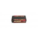 Gens ace Redline Shorty 2S-7.6V-130C-5100 (5mm) 97x48x26mm 215g