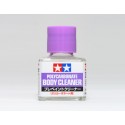 Nettoyant carrosserie Lexan