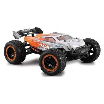 FTX TRACER 1/16 4WD TRUGGY TRUCK RTR - ORANGE