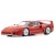 Kyosho 1:18 Ferrari F40 Red 1987 Die-Cast Collection