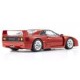 Kyosho 1:18 Ferrari F40 Red 1987 Die-Cast Collection