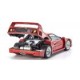 Kyosho 1:18 Ferrari F40 Red 1987 Die-Cast Collection