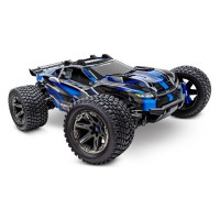 RUSTLER ULTIMATE EDITION 4X4