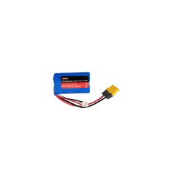 JOYSWAY 7.4V 800MAH LI-ION PACK WITH XT60 CONNECTOR