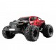 Chevrolet Colorado 1/18 Brushless monster truck RTR - Red