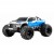 Chevrolet Colorado 1/18 Brushless monster truck RTR - Blue