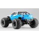 Chevrolet Colorado 1/18 Brushless monster truck RTR - Blue