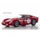 Kyosho 1:18 Ferrari 250 GTO Winner GT LM 1962 Nr.19 Noblet/Guichet