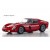 Kyosho 1:18 Ferrari 250 GTO Red 1962 Die-Cast Collection