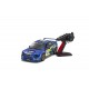 Kyosho Fazer Rally FZ02-R Subaru Impreza WRC 2002 1:10 Readyset