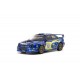 Kyosho Fazer Rally FZ02-R Subaru Impreza WRC 2002 1:10 Readyset