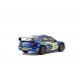 Kyosho Fazer Rally FZ02-R Subaru Impreza WRC 2002 1:10 Readyset