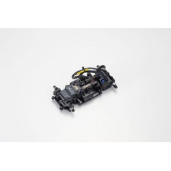 Kyosho Mini-Z MR04 EVO2 Chassis Set (W-MM) 5600KV