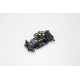 Kyosho Mini-Z MR04 EVO2 Chassis Set (W-MM) 5600KV