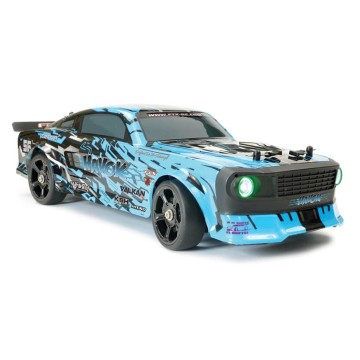 FTX HAVOK 1/14 4WD DRIFT ROADSTER - BLUE FTX