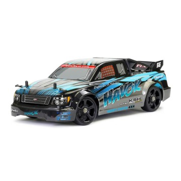 FTX HAVOK 1/14 4WD DRIFT TRUCK - BLUE