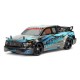 FTX HAVOK 1/14 4WD DRIFT TRUCK - BLUE