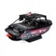 1/6 24" Jetstream Jet Boat RTR, Shreddy