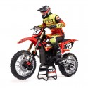 1/4 Promoto-MX Motorrad RTR, FXR