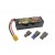 Batterie Pink Extreme Bashing LiPo 4S 14.8V-8000-100C Multi 157x53x42mm 760g