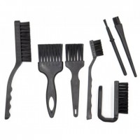 SET DE 7 BROSSES DE NETOYAGE