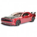 FTX STINGER 1:10 ON-ROAD STREET BRUSHLESS RTR CAR - ROUGE