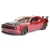 FTX STINGER 1:10 ON-ROAD STREET BRUSHLESS RTR CAR - ROUGE