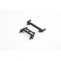 1/18 Chevrolet Colorado - body post bracket