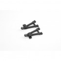 1/18 Chevrolet Colorado - front lower suspension arms