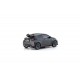 Mini-Z AWD Toyota GRMN Yaris Circuit Package Gun Metal (MA020-KT531P)