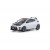 Kyosho Autoscale Mini-Z Toyota GRMN Yaris Circuit Pearl White (MA020)