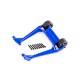 KIT WHEELIE BAR BLEU – SLEDGE