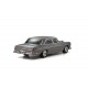 Kyosho Fazer MK2 (L) Mercedes Benz 300 SEL 1971 1:10 Readyset - Type1