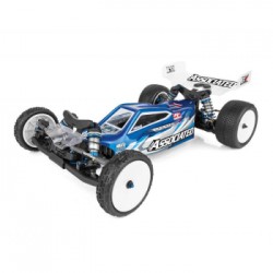 TEAM ASSOCIATED RC10B7 TEAM KIT