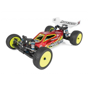 TEAM ASSOCIATED RC10B7D TEAM KIT