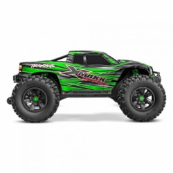X-MAXX ULTIMATE