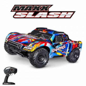 TRAXXAS MAXX SLASH