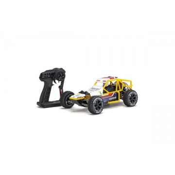 Kyosho Sand Master 2.0 1:10 Readyset Type1