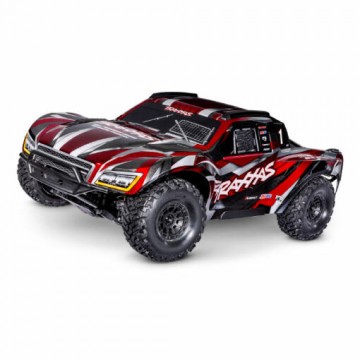 TRAXXAS MAXX SLASH ROUGE