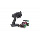 Kyosho Mini-Z MB010 Readyset 4WD Inferno MP9 TKI3 Pink-Green