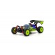 Kyosho Mini-Z MB010 Readyset 4WD Inferno MP9 TKI3 Blue-Yellow