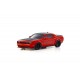 Mini-Z AWD Dodge Challenger SRT Hellcat Redeye Tor Red (MA020W-LL)