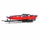 REMORQUE BATEAU SPARTAN/DCB M41